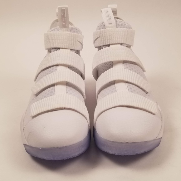 Nike Other - Nike Lebron James Soldier XI